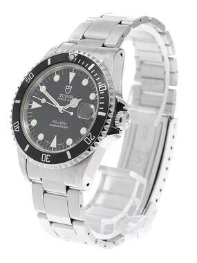 TUDOR Prince Date
